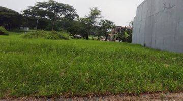 Gambar 2 Dijual Tanah di Bukit Golf International, Surabaya 300 m²