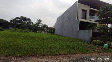 Gambar 1 Dijual Tanah di Bukit Golf International, Surabaya 300 m²