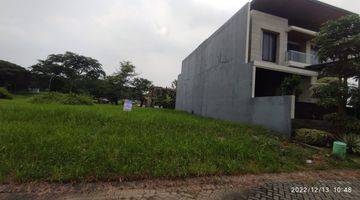 Gambar 4 Dijual Tanah di Bukit Golf International, Surabaya 300 m²