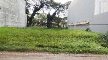 Gambar 3 Dijual Tanah di Raya Bukit Golf Mediterania, Surabaya HGB 800 m²