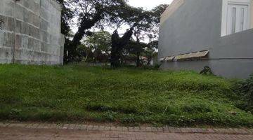 Gambar 1 Dijual Tanah di Raya Bukit Golf Mediterania, Surabaya HGB 800 m²