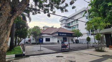 Gambar 5 Dijual Bangunan Pusat Kota Jl. Panglima Sudirman, Surabaya SHM