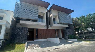 Gambar 1 Dijual Wisata Bukit Mas Ada 2 Unit Sisa 1 New Minimalis Modern