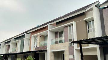 Gambar 2 Jual Cluster Vivaldi Symphonia Summarecon Serpong