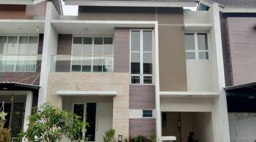 Gambar 1 Jual Cluster Vivaldi Symphonia Summarecon Serpong