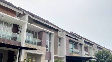 Gambar 5 Jual Cluster Vivaldi Symphonia Summarecon Serpong