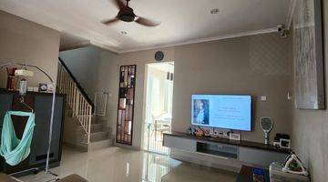 Gambar 2 Jual Rumah Full Furnished Rumah Cluster Latigo Gading Serpong