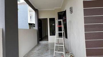 Gambar 2 Dijual Rumah Bagus The Icon Cluster Simplicity Bsd