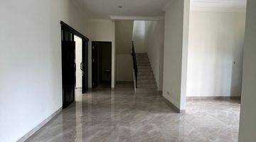 Gambar 3 Dijual Rumah Bagus The Icon Cluster Simplicity Bsd