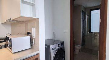 Gambar 2 Apartemen Full Furnished Cakep Marigold Navapark Bsd 