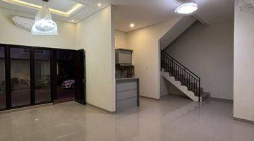 Gambar 3 Jual Rumah Brand New Cluster Atlanta Village Gading Serpong