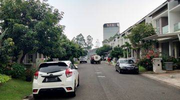 Gambar 4 Jual Cluster Vivaldi Symphonia Summarecon Serpong