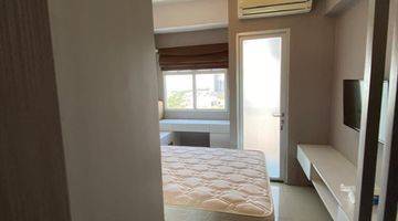 Gambar 3 Apartemen Gunawangsa MERR, Studio, Fully Furnished Bagus