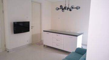 Gambar 2 Grand Pakuwon, Rumah Baru 2 Lantai Fully Furnished bagus