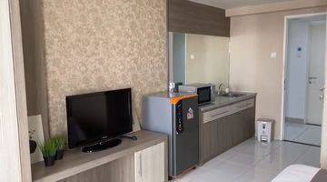 Gambar 1 Apartemen UC, Fully Furnished Bagus. City View (water park)