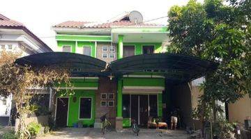 Gambar 1 Perum Unimas Garden, Rumah Kost Aktif 2 Lantai. Shm. Bagus. Timur