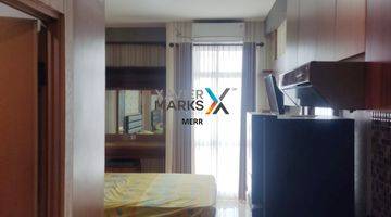 Gambar 1 Disewakan Apartemen Bale Hinggil Full Furnished, Bagus