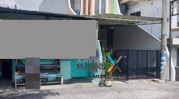 Gambar 1 Dijual Ruko Siap Huni Raya Kedung Cowek Nol Jalan Raya Besar