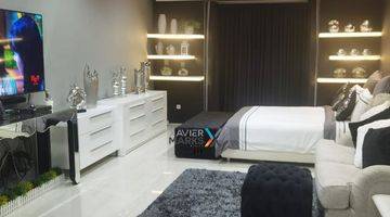 Gambar 5 Dijual Rumah Mewah Satelit Indah Modern Minimalis