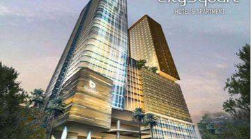 Gambar 1 Murah Banget Apartemen City Square Surabaya Strategis Aud.a018