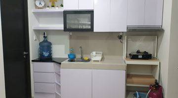 Gambar 5 Apartemen Klaska Residence Surabaya Furnish Siap Huni Aud.a022