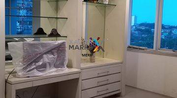 Gambar 1 Di Jual Apartemen High Point Siwalankerto 