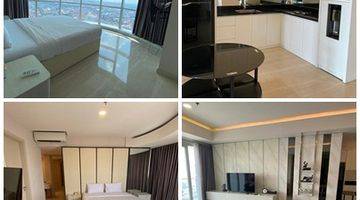 Gambar 1 Disewakan Apartemen One Icon Tunjungan Plaza Superblock 