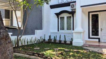 Gambar 1 Disewakan Rumah Laguna Regency Pakuwon City