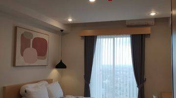 Gambar 5 DI sewa Apartemen Full furnis elektronik Mataram City 