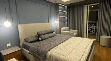 Gambar 1 SEWA Apartemen MATARAM CITY Furnished 