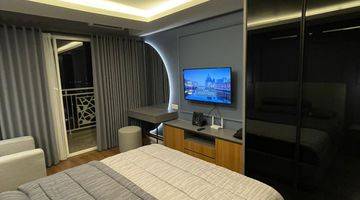 Gambar 2 SEWA Apartemen MATARAM CITY Furnished 