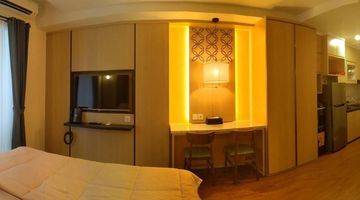 Gambar 3 Sewa Apartemen Di Jogja Mataram City Full furnis 