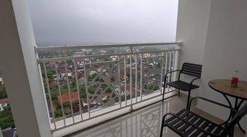 Gambar 4 Sewa Apartemen Di Jogja Mataram City Full furnis 