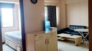 Gambar 1 Apartemen Water Place Murah Furnished Bagus