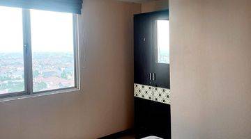 Gambar 4 Apartemen Water Place Murah Furnished Bagus