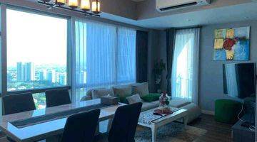 Gambar 3 Apartemen 3BR La Riz Mansion Pakuwon Mall Furnished Mewah