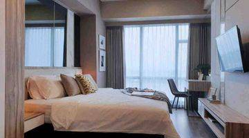 Gambar 1 Apartemen La Riz Mansion Pakuwon Mall Bagus