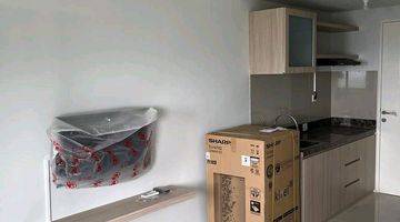 Gambar 3 Apartemen Cornell Termurah Baru Gress