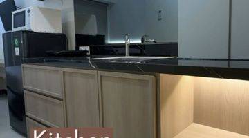 Gambar 1 Apartemen Amor Pakuwon City Baru Gress Murah 