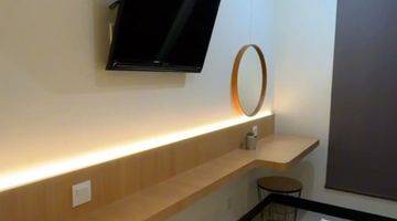 Gambar 4 Apartemen Amor Pakuwon City Furnished Interior