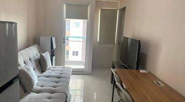 Gambar 2 Apartemen PUNCAK DARMAHUSADA Murah Furnish Bagus