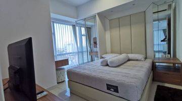 Gambar 2 Apartemen La Riz Mansion