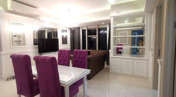 Gambar 3 Apartemen La Riz Mansion connecting Pakuwon Mall