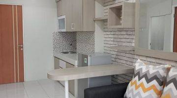 Gambar 4 Apartemen PUNCAK DARMAHUSADA Lantai Rendah