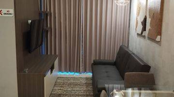 Gambar 2 Apartemen La Riz Mansion Termurah Furnished