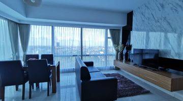 Gambar 3 Apartemen La Riz Mansion