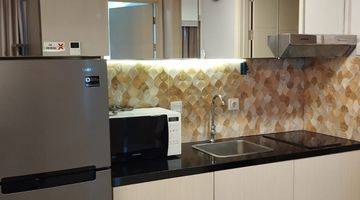 Gambar 3 Apartemen La Riz Mansion Termurah Furnished