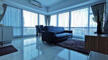 Gambar 4 Apartemen La Riz Mansion