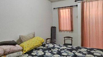 Gambar 1 Termurah‼️ Apartemen PUNCAK DARMAHUSADA Semi Furnished Bagus