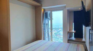 Gambar 2 Apartemen Amor Pakuwon City Furnished Bagus